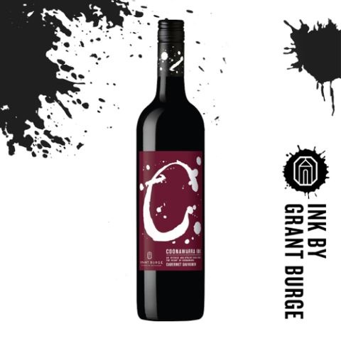 Grant Burge Coonawarra Ink Cabernet Sauvignon