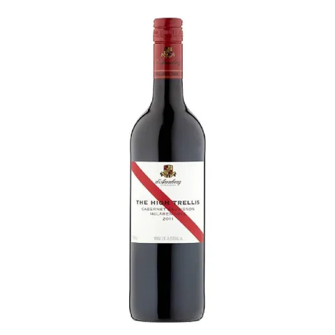 D'arenberg The High Trellis Cabernet Sauvignon