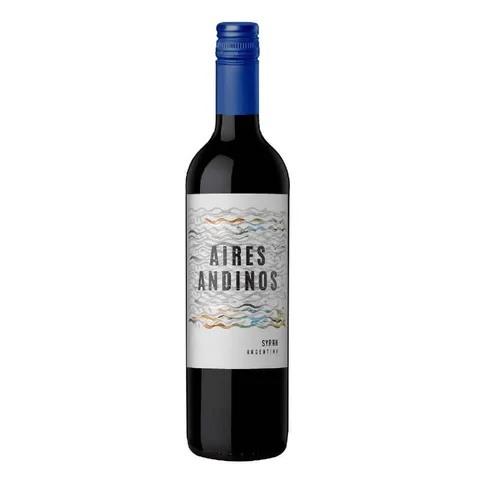 Aires Andinos Syrah
