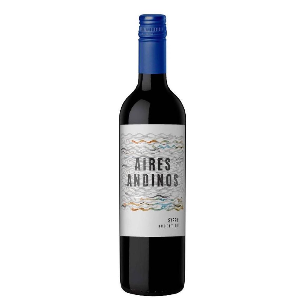 Aires Andinos Syrah