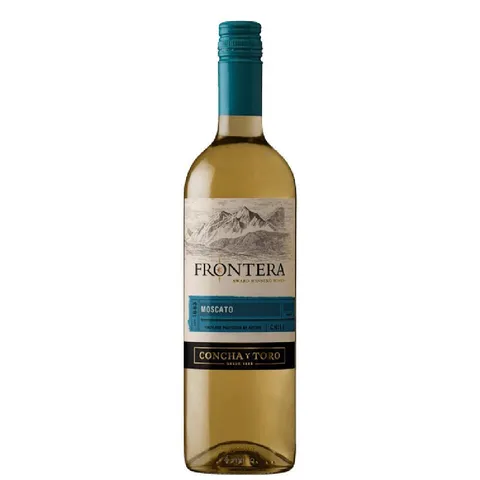 Frontera Moscato