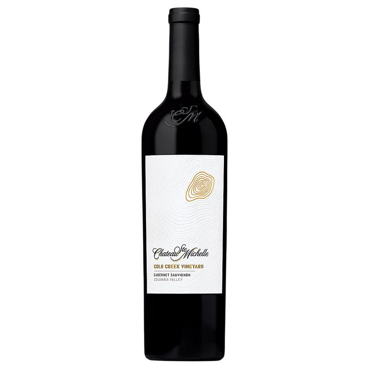 CHATEAU STE MICHELLE COLD CREEK CABERNET SAUVIGNON