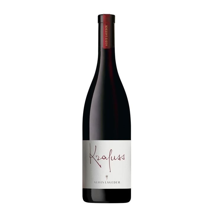 Tenutae L.Krafuss Pinot Noir