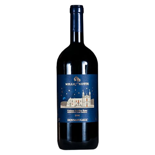DONNAFUGATA MILLE E UNA NOTTE C.E ROSSO