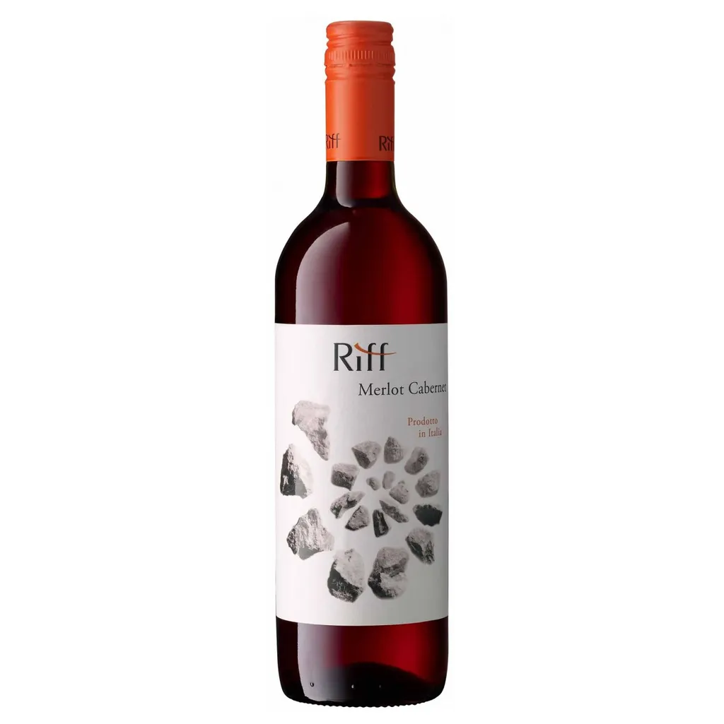 Alois Lageder Riff Rosso Merlot Cabernet