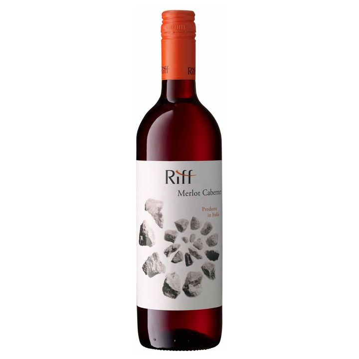 Alois Lageder Riff Rosso Merlot Cabernet