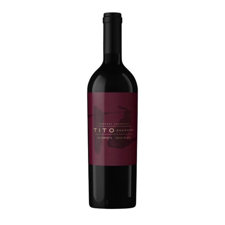Zuccardi Tito