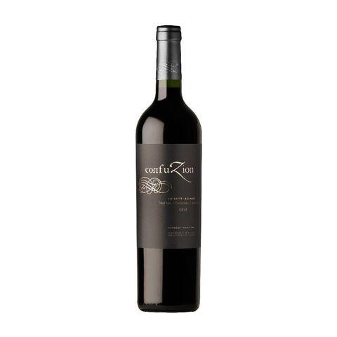 Zuccardi Confuzion