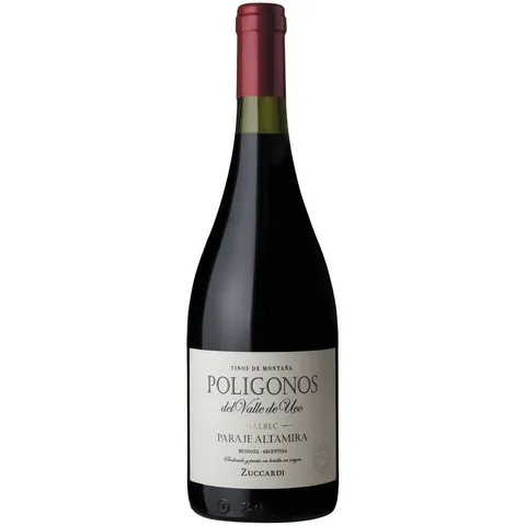 Poligonos Malbec Altamira