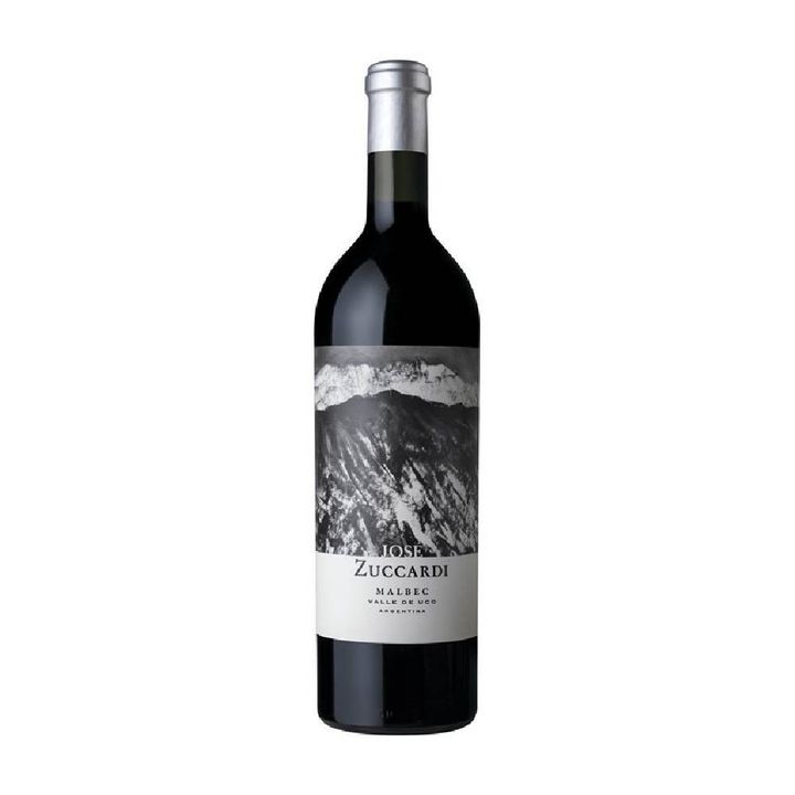Jose Zuccardi Malbec