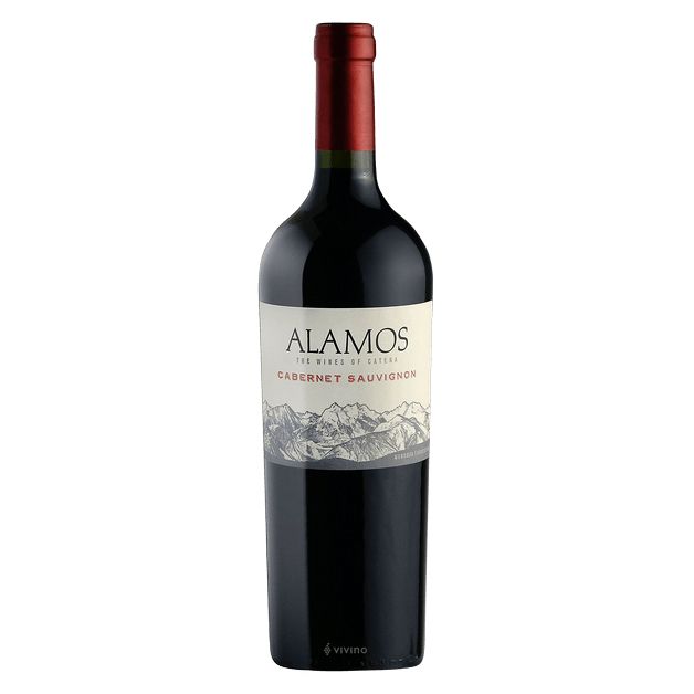 ALAMOS CABERNET SAUVIGNON