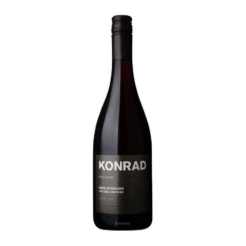 Konrad Marlborough Pinot Noir [New Zealand (Red Wine)]