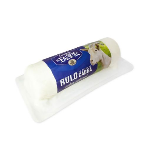 El Pastor Goat Cheese Log