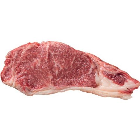 Carima Italian Beef - Dry Aged Striploin 300g