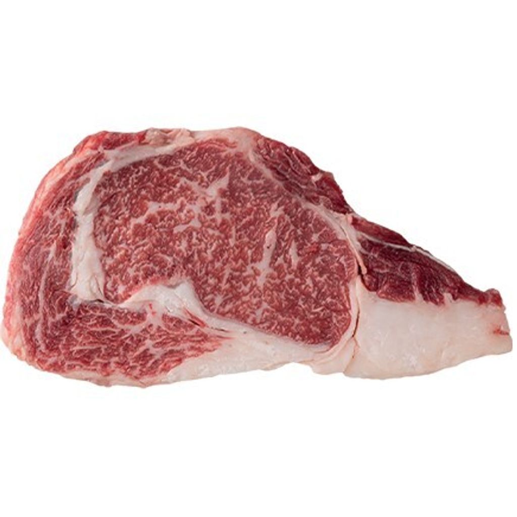 Carima Italian Beef - Dry Aged Ribeye 300g