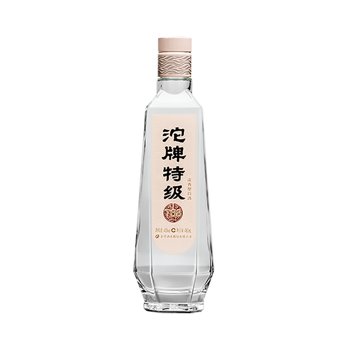 Tuo Pai Premium T68  沱牌 特级T68浓香型白酒