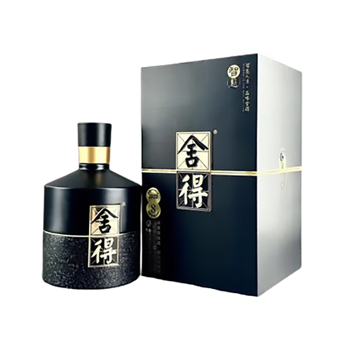 She De Wisdom  舍得智慧 浓香型白酒