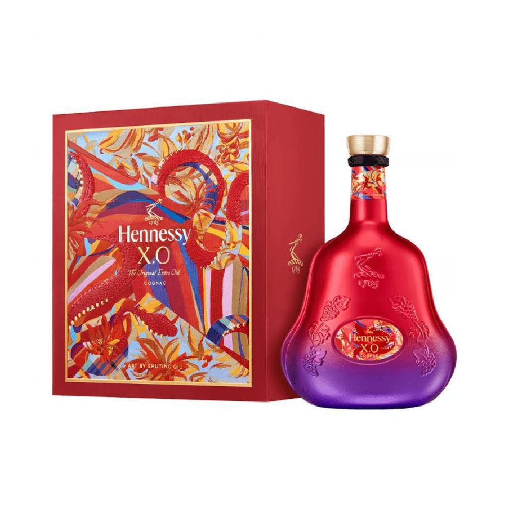 Hennessy XO CNY 2025