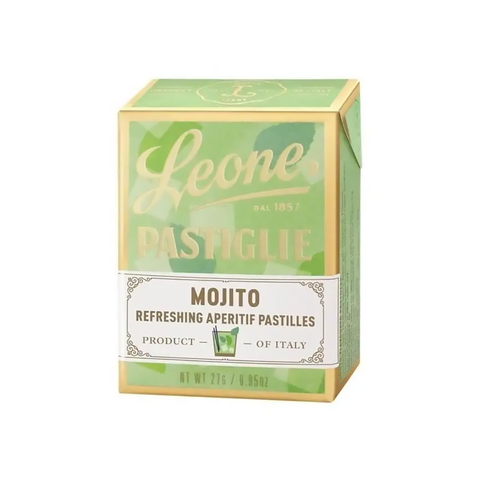 Leone Mojito Pastilles