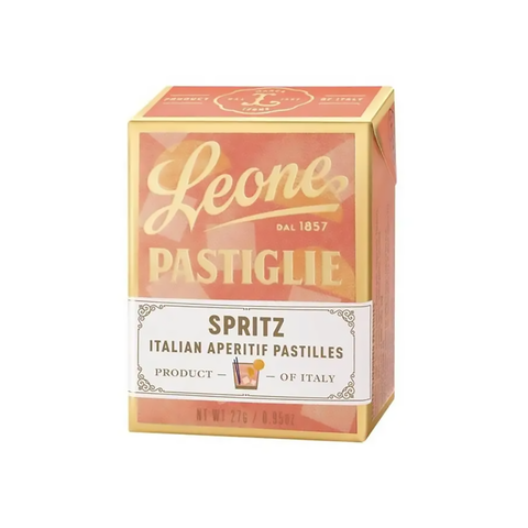 Leone Spritz Pastilles [Italian Aperitif]
