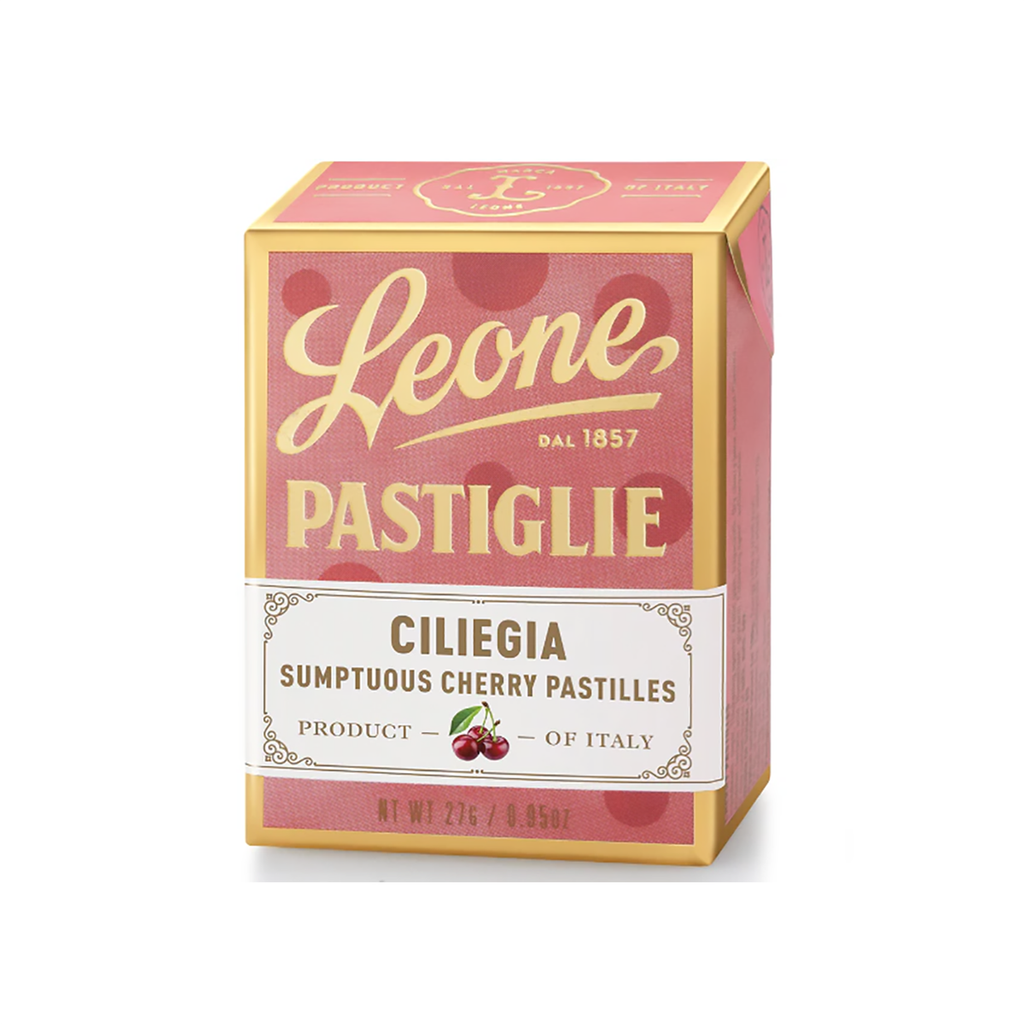Leone Sumptuous Cherry Pastilles