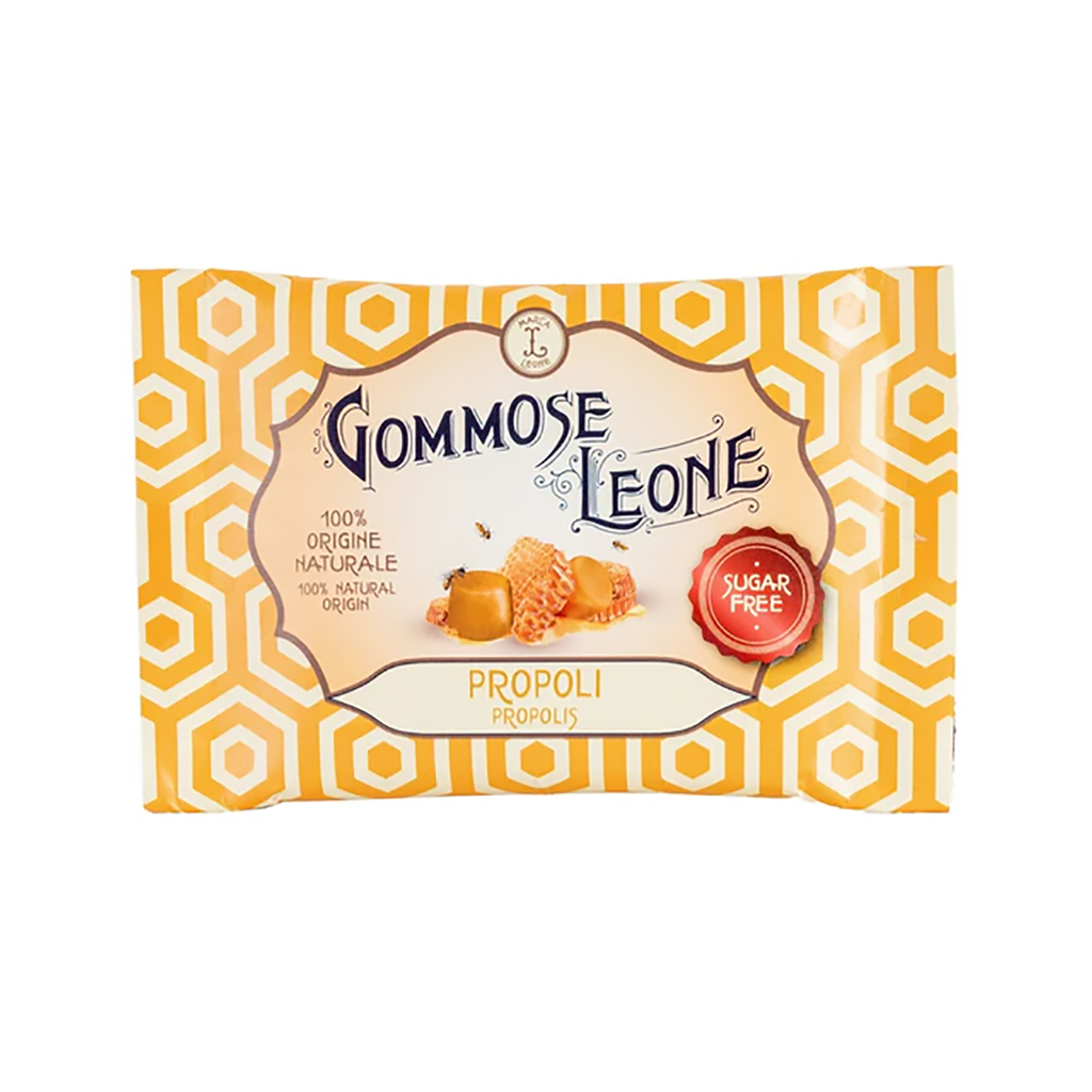 Leone Gummy Propolis Flavour [Small Pouch]