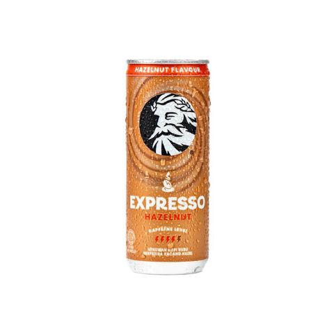 Zus Expresso Hazelnut (1)