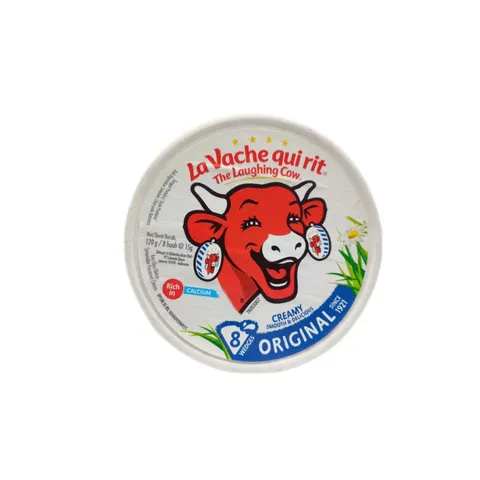 The Laughing Cow Cheese