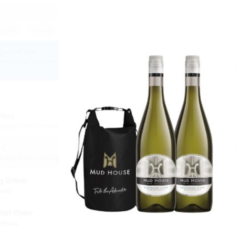 Buy 2 Mud House Sauvignon Blanc Foc 1 Waterproof Bag (2)