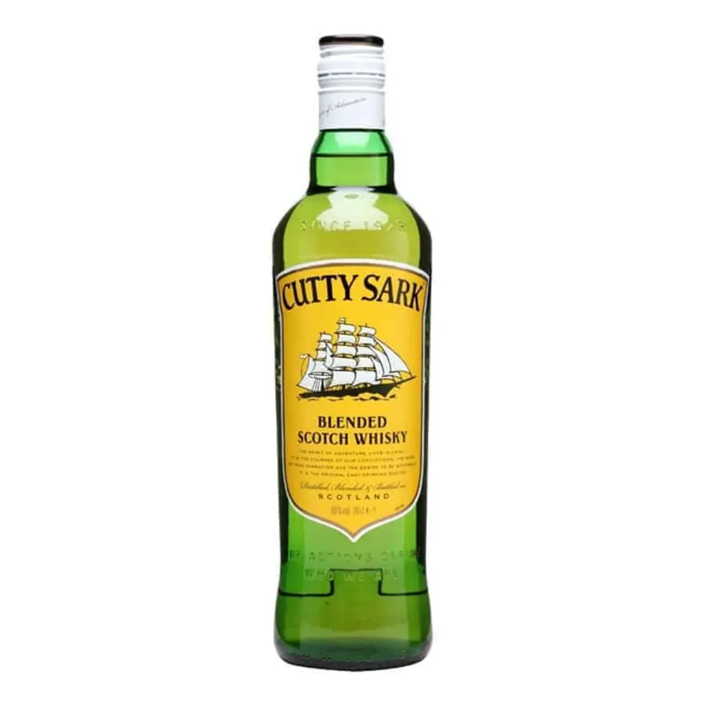 Cutty Sark Original Whisky