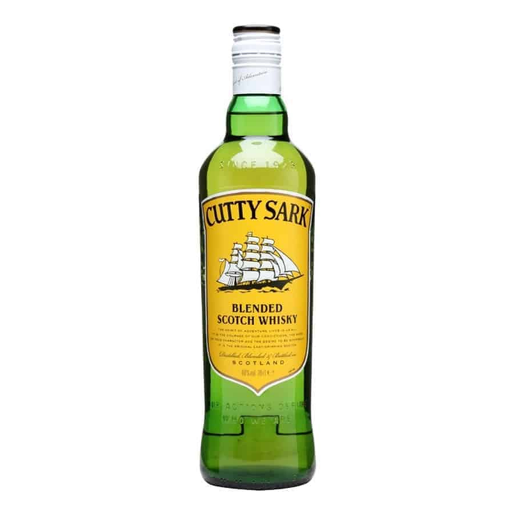 Cutty Sark Original Whisky
