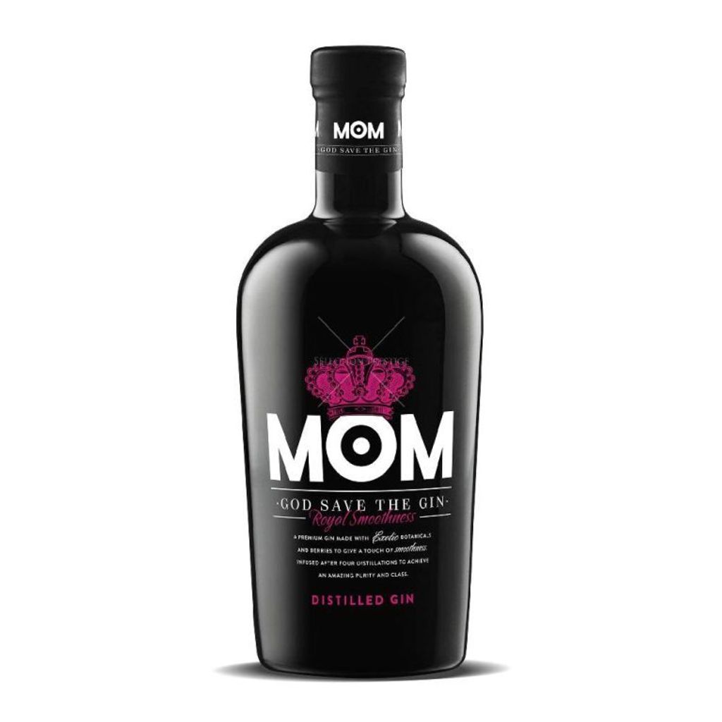Mom Gin