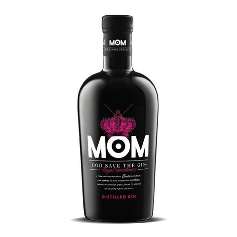 Mom Gin