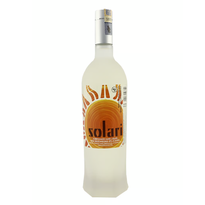 Solari Rum