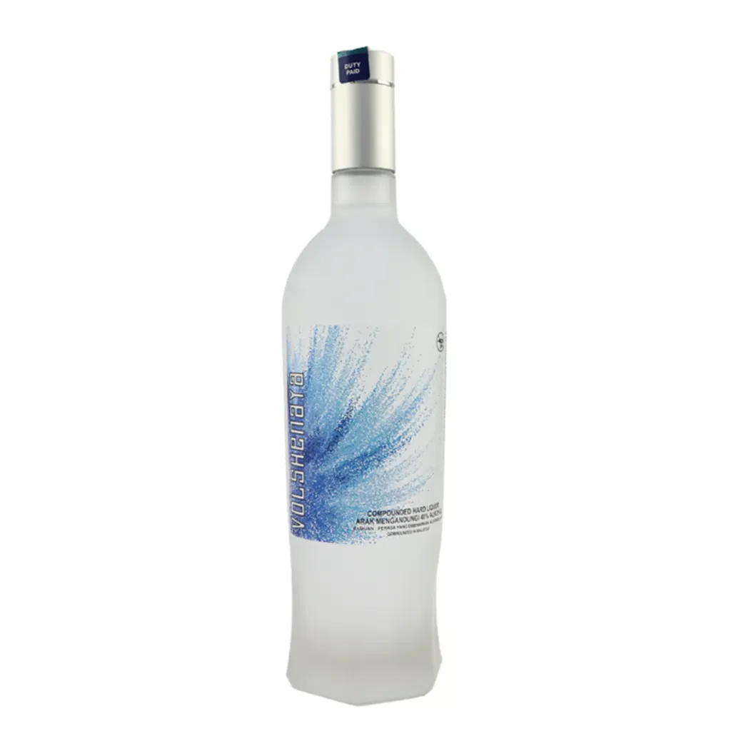 Volshenaya Vodka