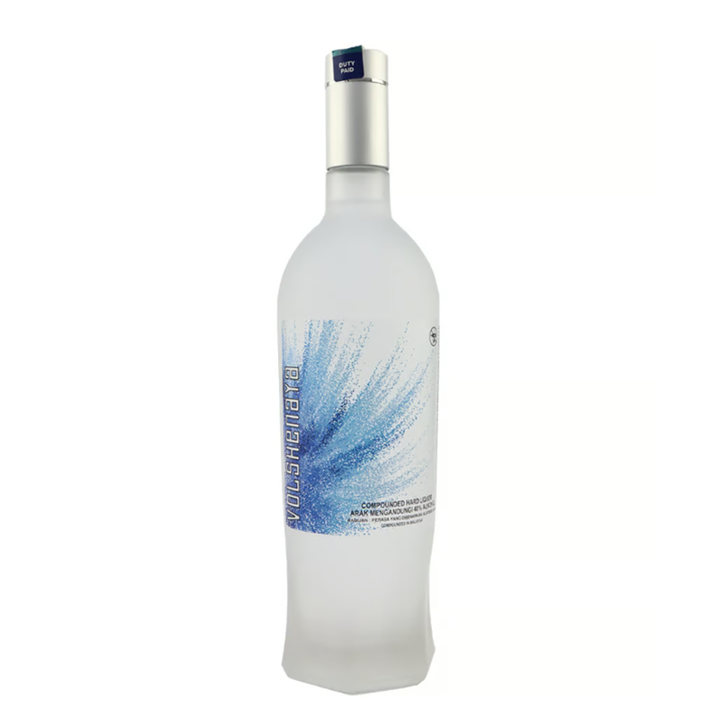Volshenaya Vodka