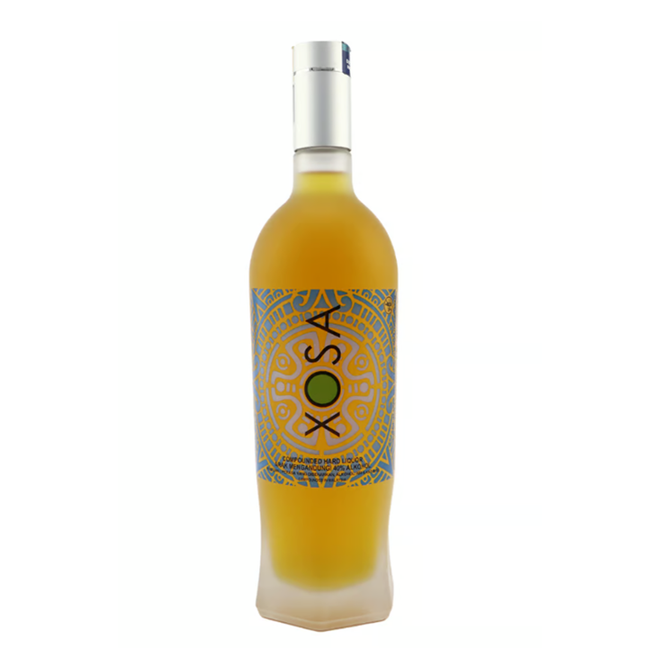 Xosa Tequila