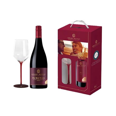 Grant Burge The Holy Trinity Gift Pack