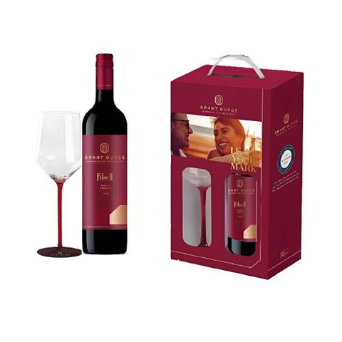 Grant Burge Filsell Shiraz Gift Pack