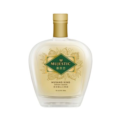 Mujestic-Durian-Liqueur