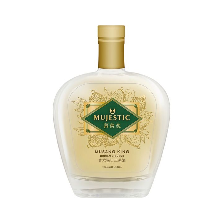 Mujestic-Durian-Liqueur