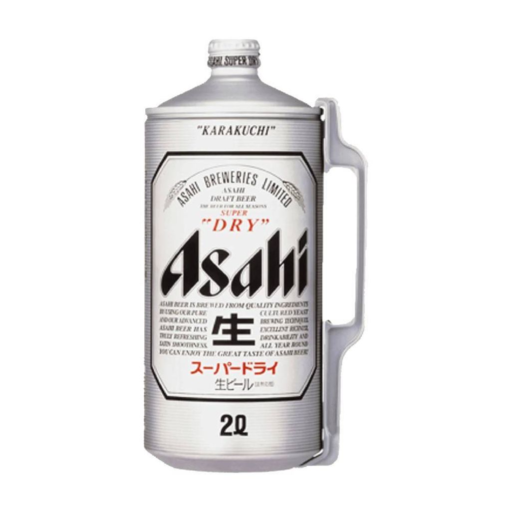 Asahi 2L