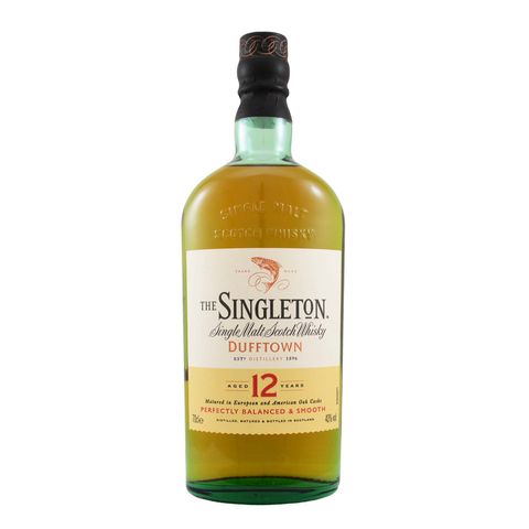 Singleton 12 Years Whisky