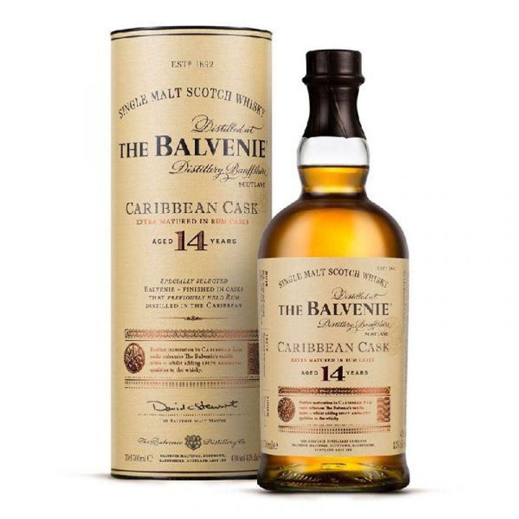 balvenie-14-years-caribbean-cask