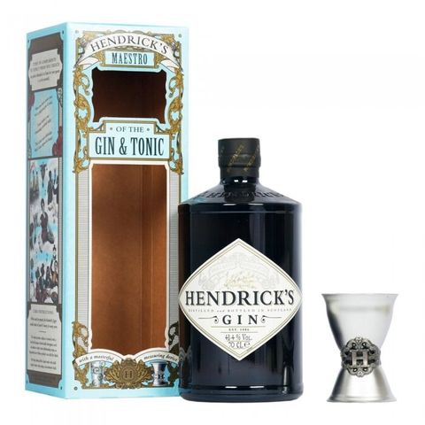 HENDRICK GIN GIFT SET-700x700