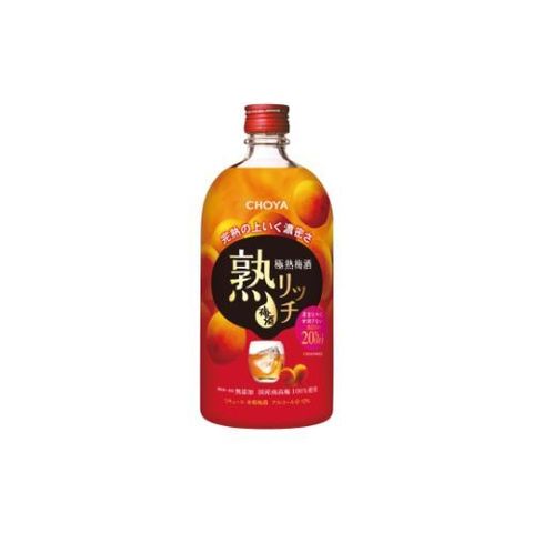 Choya Jyuku Rich