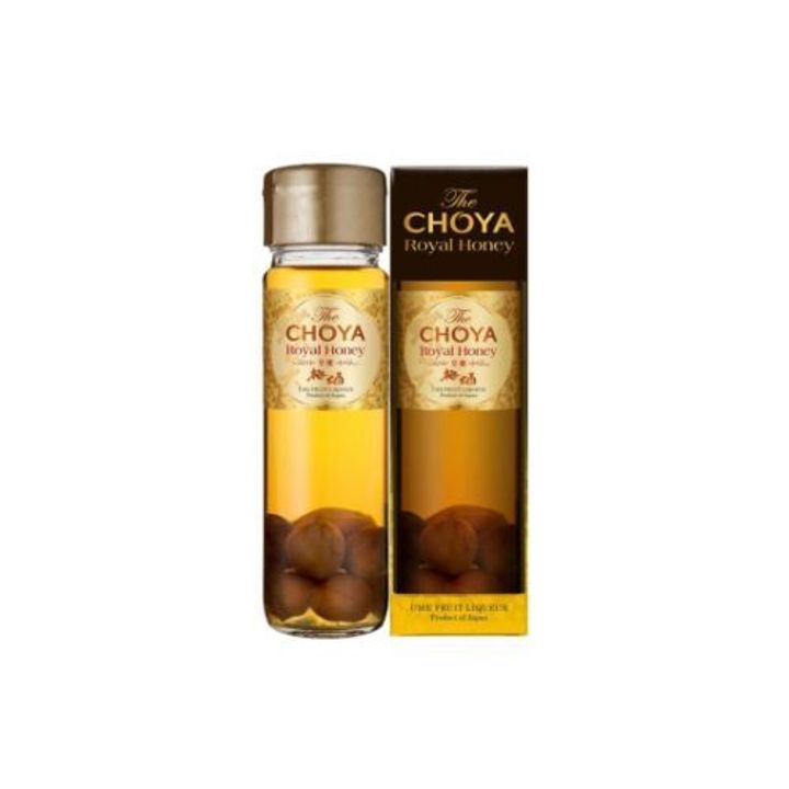 Choya Royal Honey