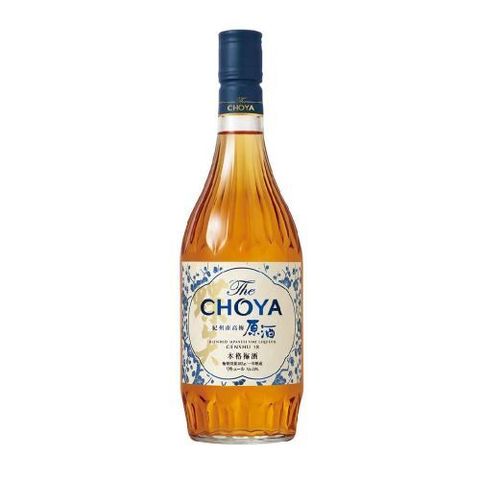 Choya Genshu