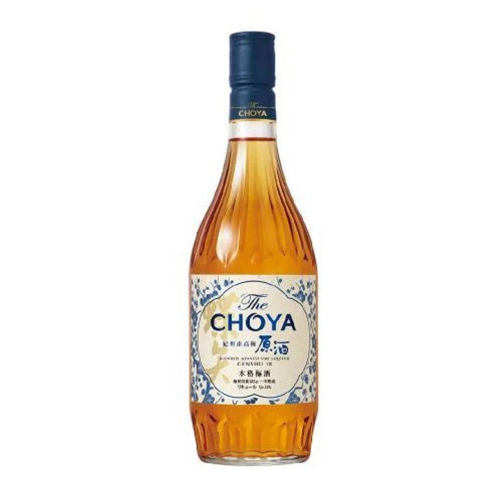 Choya Genshu