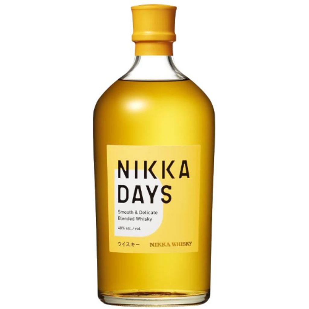 Nikka Days